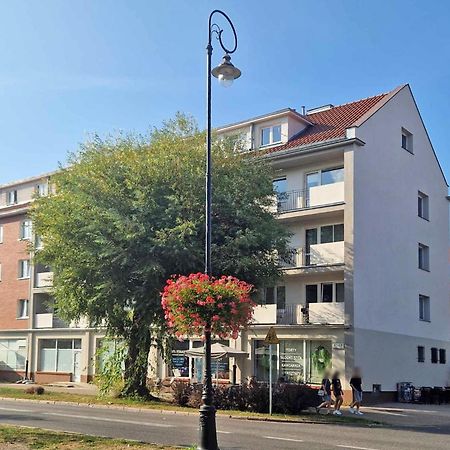 Classy Apartments - Gdansk - Old Town Gdańsk Exterior foto