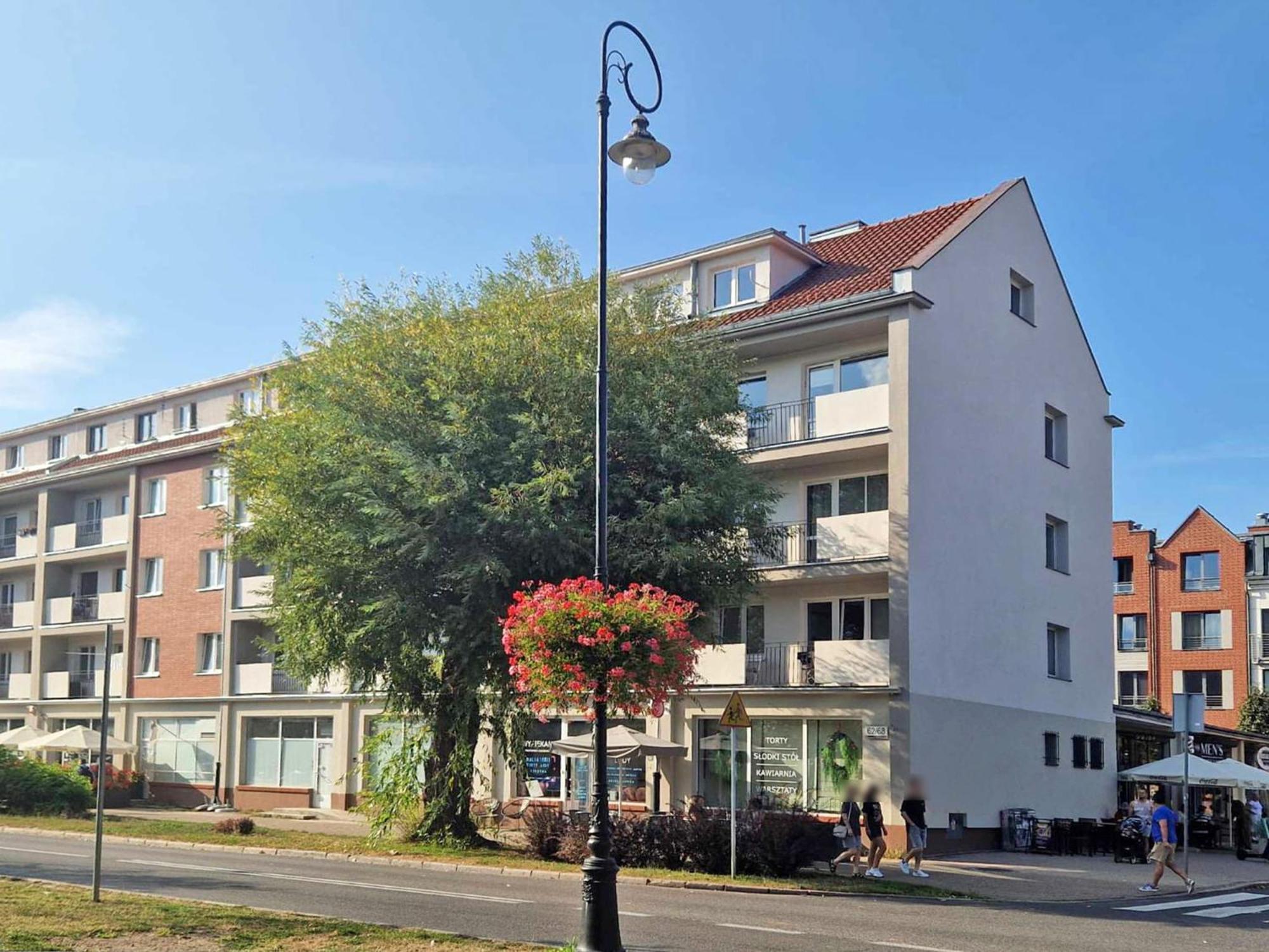Classy Apartments - Gdansk - Old Town Gdańsk Exterior foto