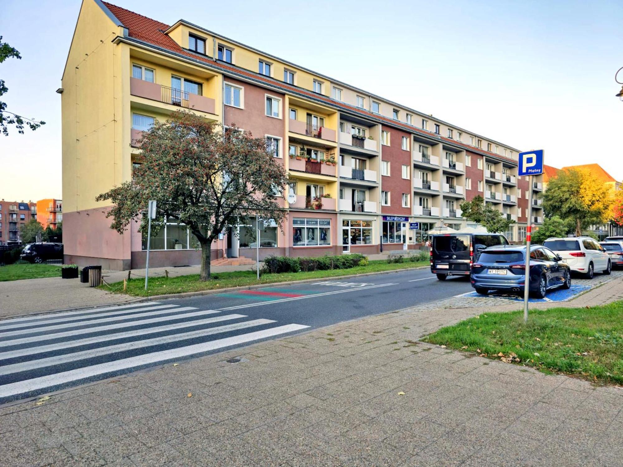 Classy Apartments - Gdansk - Old Town Gdańsk Exterior foto